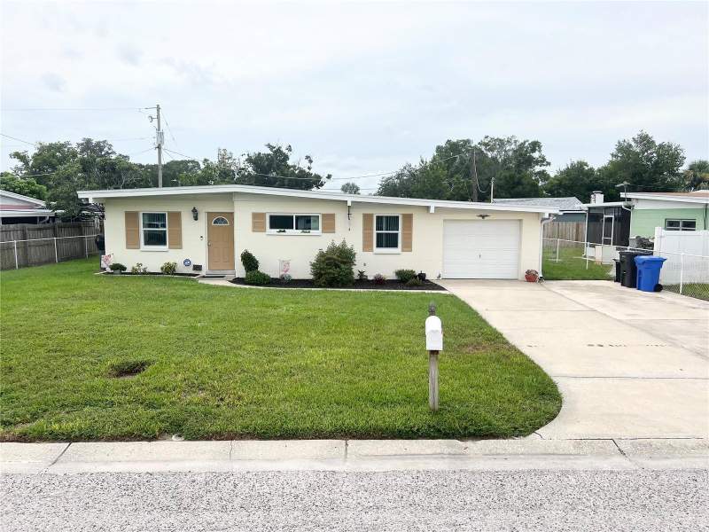 7812 N GOMEZ AVENUE home for sale in Grove Park Estates