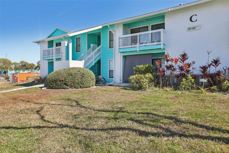 2 bedroom Condominium at 455 Alt 19 #42 & 46, Harbor Club Condo, Palm Harbor — photo 3