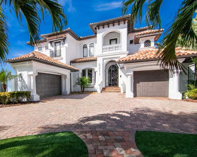 5211 W NEPTUNE WAY home for sale in Beach Park