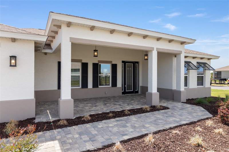2 bedroom Single Family Residence at 10154 SW 85th Place Road, Candler Hills, Ocala — photo 5
