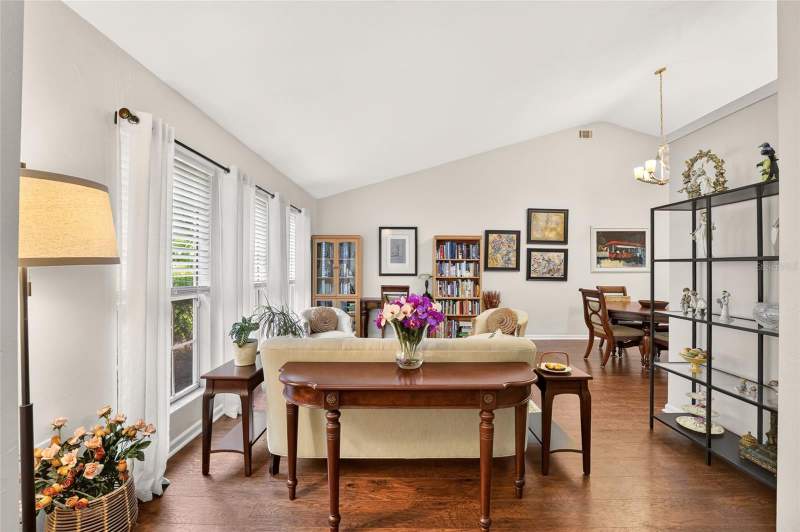 3 bedroom Single Family Residence at 10427 SW 55th Place, Haile Plantation, Gainesville — photo 5