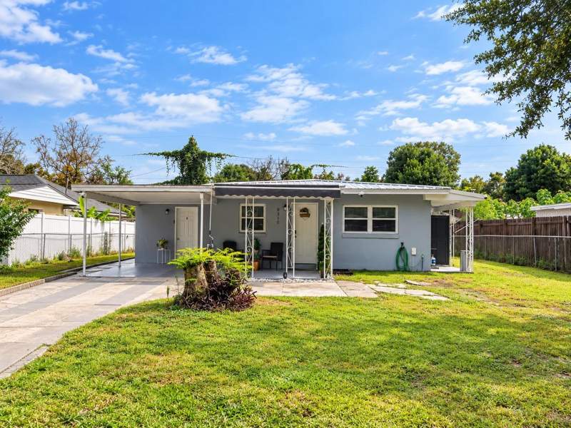 8310 BAJA BOULEVARD home for sale in Sun Haven