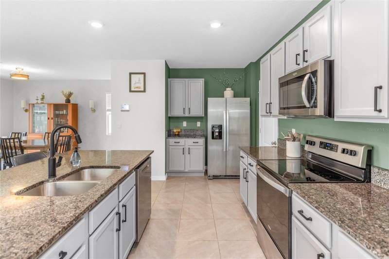 4 bedroom Single Family Residence at 3758 Sungrove Circle, Eastgrove Ph 2, Sanford — photo 4