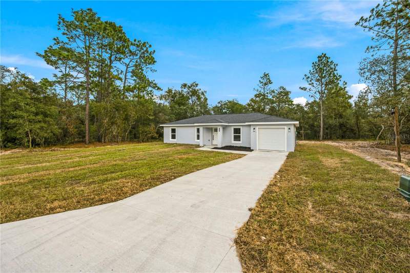 3 bedroom Single Family Residence at 1557 SW Seaweed Avenue, Rainbow Lakes Estates, Dunnellon — photo 3
