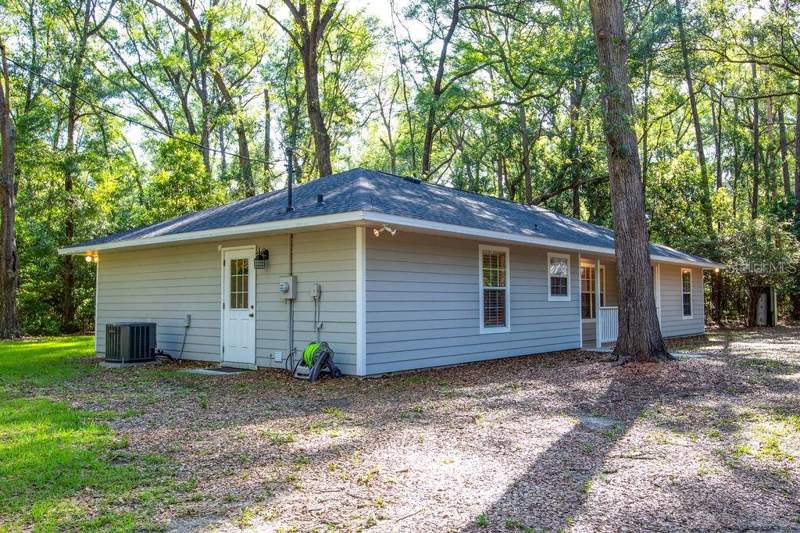 3 bedroom Single Family Residence at 15713 NW 268th Terrace, High Springs Estates, High Springs — photo 3