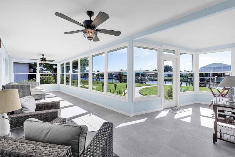 3 bedroom Single Family Residence at 4083 Rock Creek Drive, Port Port Charlotte Sec 37, Port Charlotte — photo 3