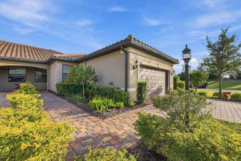 2 bedroom Villa at 7665 Summerland Cove, Del Webb Ph V Sph D, Lakewood Ranch — photo 3