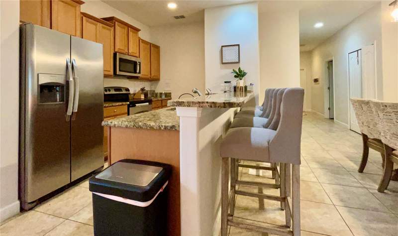 5 bedroom Townhouse at 8964 Cat Palm Road, Paradise Palms Resort Ph 1, Kissimmee — photo 5