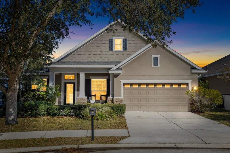 Fishhawk RanchHomes for Sale in Lithia, FL