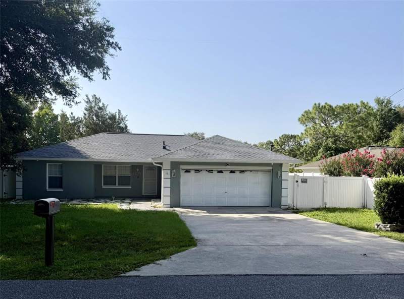 3 bedroom Single Family Residence at 11 Pecan Pass Way, Silver Spgs Shores 21, Ocala — photo 2