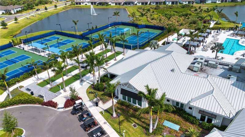 2 bedroom Villa at 9531 Coastline Way, Del Webb At Bayview Ph IV, Parrish — photo 5