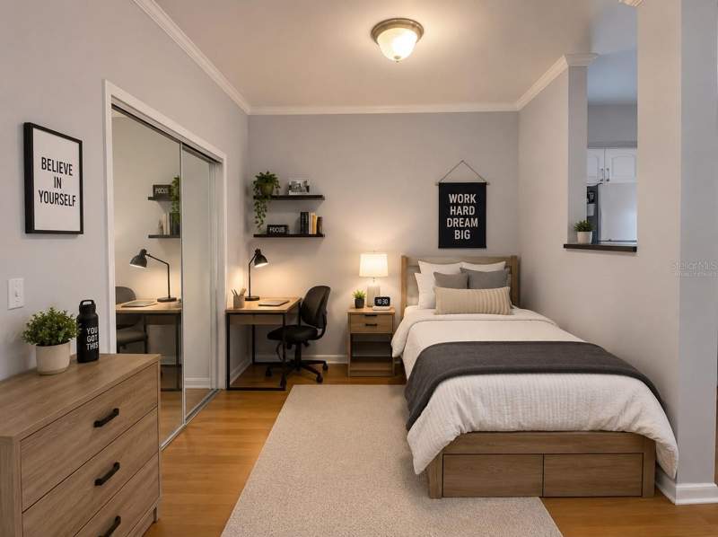 1 bedroom Condominium at 860 N ORANGE AVENUE #145, PARK NORTH AT CHENEY PLACE, ORLANDO — photo 5