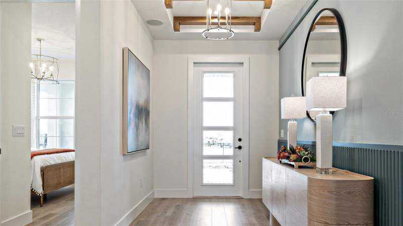 3 bedroom Single Family Residence at 14460 Woodland Preserve Trail, Woodland Preserve, Parrish — photo 3