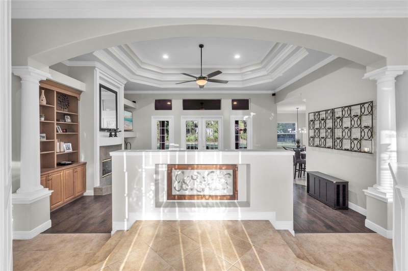 3 bedroom Single Family Residence at 15425 29th Lane, Twin Rivers Ph I, Parrish — photo 4