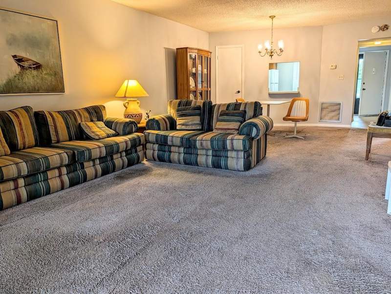 2 bedroom Condominium at 8765 Bardmoor Boulevard #207, Cordova Greens Condo, Seminole — photo 4