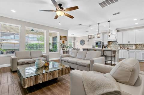 10007 Little Alcove Loop, Winter Garden FL - photo 8 of 56