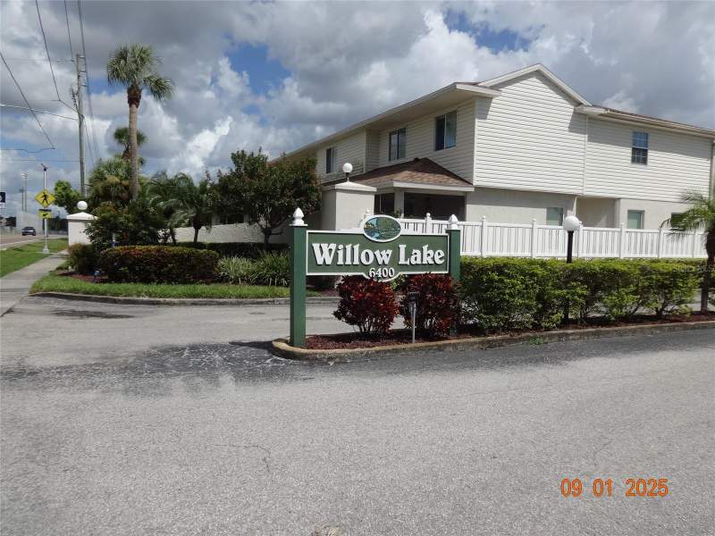 Willow Lake