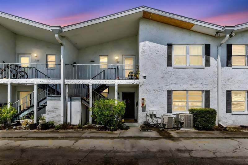 Villa Marquis Condo