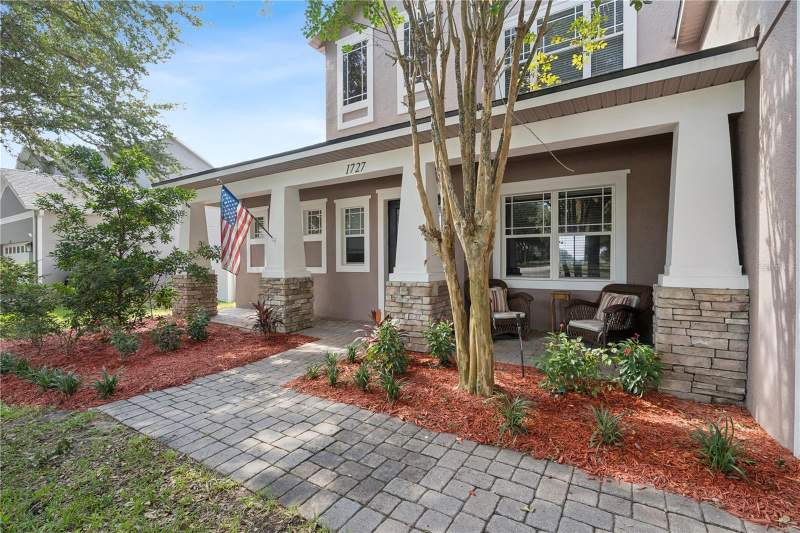 5 bedroom Single Family Residence at 1727 Southern Oak Loop, Minneola Highland Oaks Ph 02 Lt 01 Pb 52, Minneola — photo 3