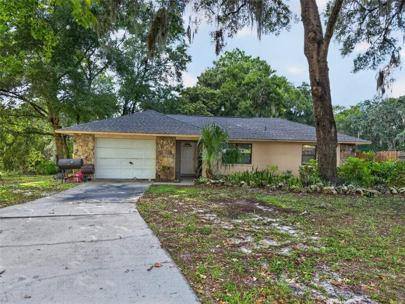 3 bedroom Single Family Residence at 11025 SE 132nd Place, Luffman A.C, Ocklawaha — photo 3