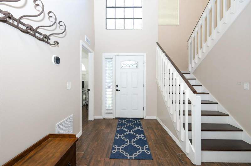 4 bedroom Single Family Residence at 1152 Twin Rivers Boulevard, Riverside At Twin Rivers Un 2, Oviedo — photo 4