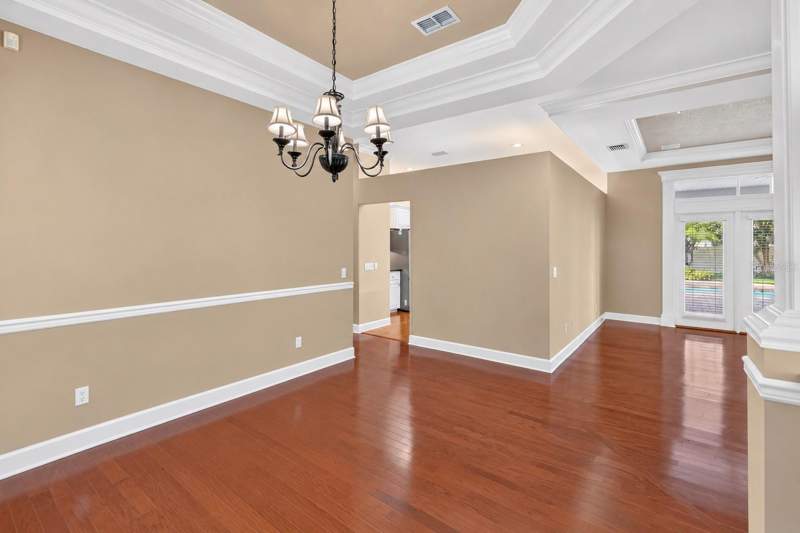 4 bedroom Single Family Residence at 734 Highlands Place Boulevard, One Highlands Place Add, Lakeland — photo 5