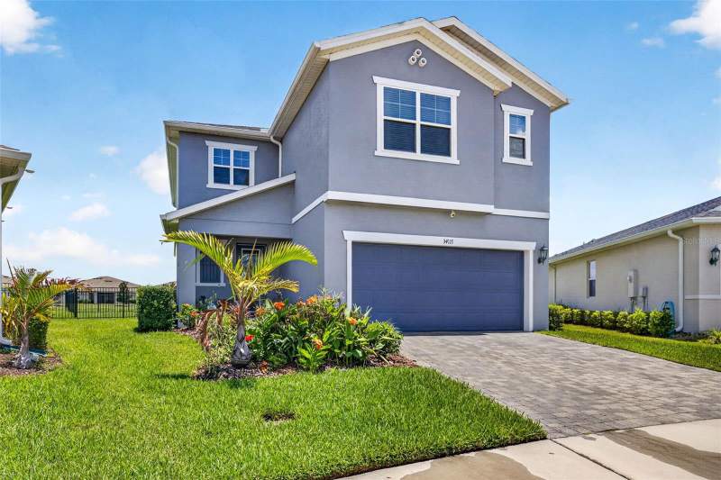 34117 WHITE FOUNTAIN COURT home for sale in Watergrass