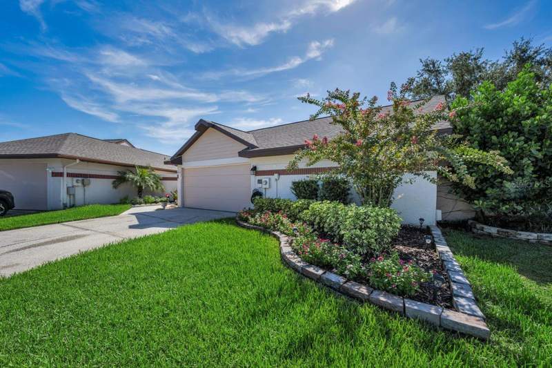 3 bedroom Single Family Residence at 6923 Silvermill Drive, Bayport West Ph I, Tampa — photo 3