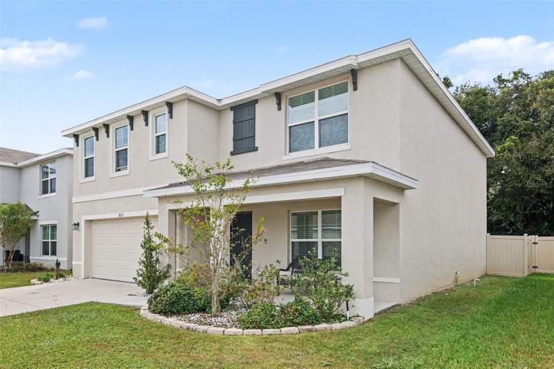5 bedroom Single Family Residence at 8693 Triumph Circle, Triumph South Ph 1, Wildwood — photo 4