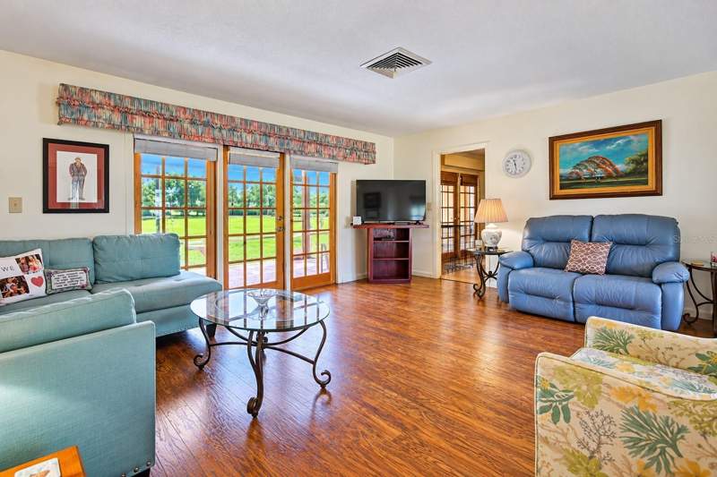 4 bedroom Single Family Residence at 9 Elder Street, H E Coys Sub, Avon Park — photo 4