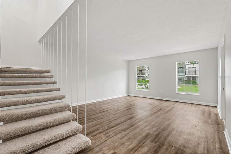 2 bedroom Townhouse at 14408 Burgundy Square, Vieux Carre Condo, Tampa — photo 4