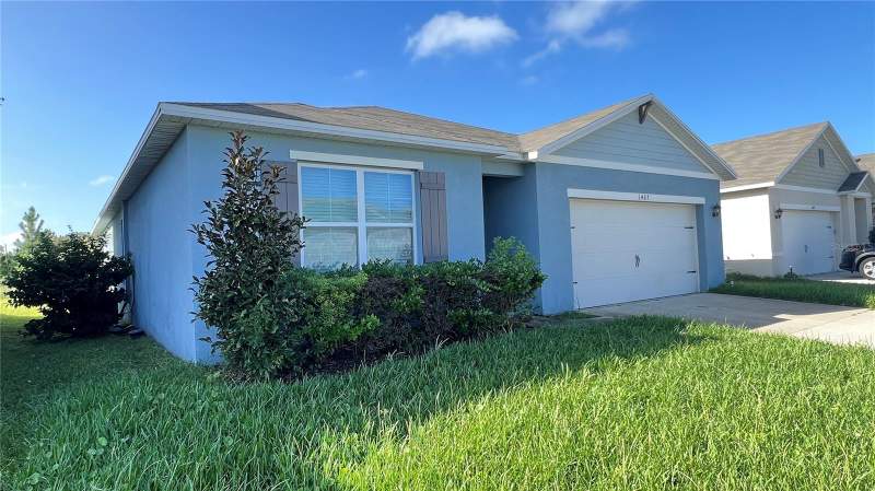4 bedroom Single Family Residence at 1467 Fox Squirrel Drive, Meadow Walk-Ph 2, Davenport — photo 4
