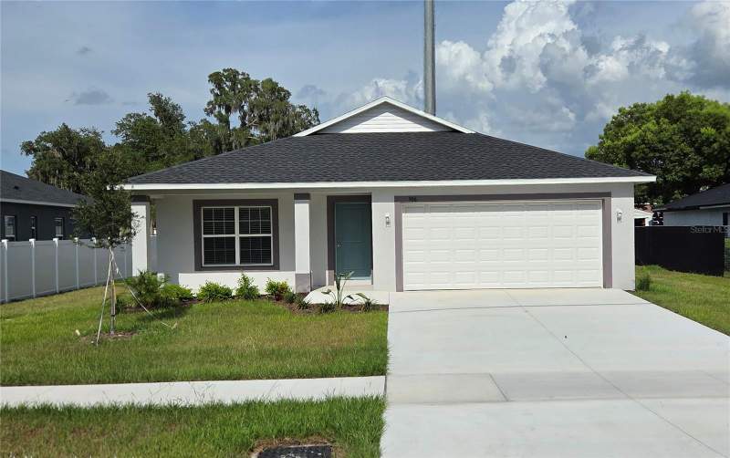 906 7TH STREET home for sale in Wimauma Town Homes for Sale: 1 Listing, From $379K