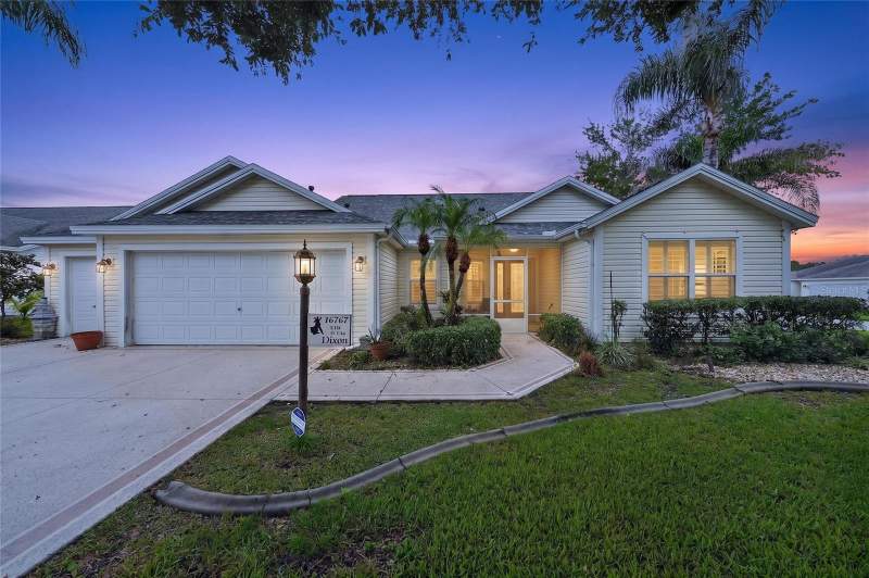 3 bedroom Single Family Residence at 16767 SE 77th Northridge Court, Villages/Marion Un 65, The Villages — photo 2
