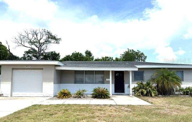 Sun Haven Homes