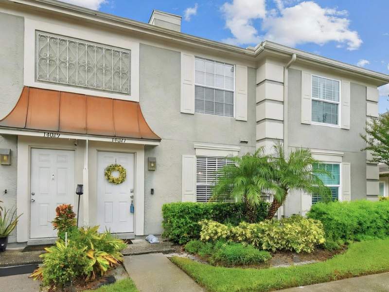 14027 NOTREVILLE WAY home for sale in Carrollwood Village
