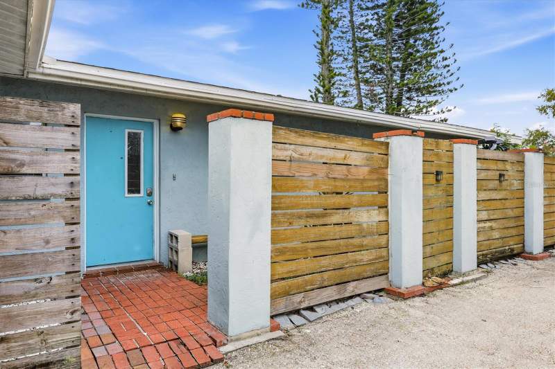 4 bedroom Single Family Residence at 3408 17th Avenue, Country Club Heights, Bradenton — photo 3