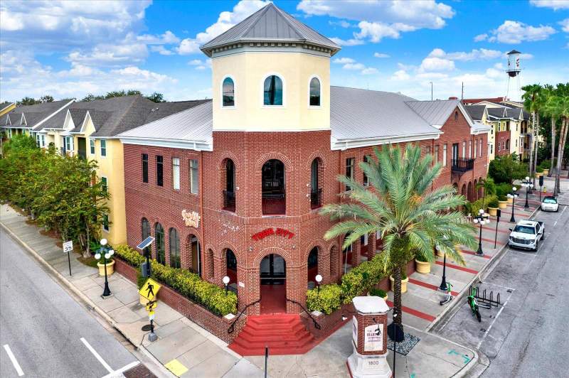 1810 E PALM AVENUE #5222 home for sale in The Quarter At Ybor
