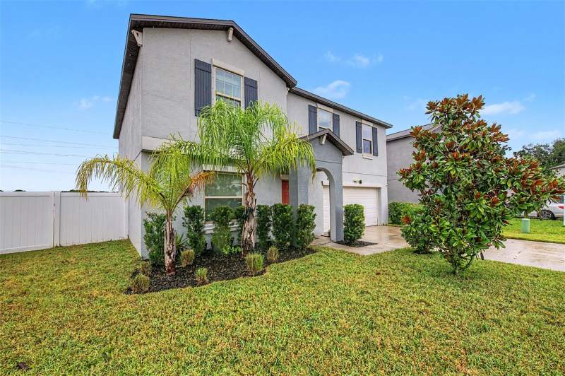 4 bedroom Single Family Residence at 4710 Wild Senna Boulevard, Touchstone Ph 5, Tampa — photo 3