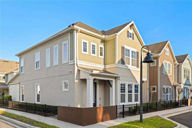 3 bedroom Single Family Residence at 543 Wishbone Lane, Griffin Park, Lake Mary — photo 2