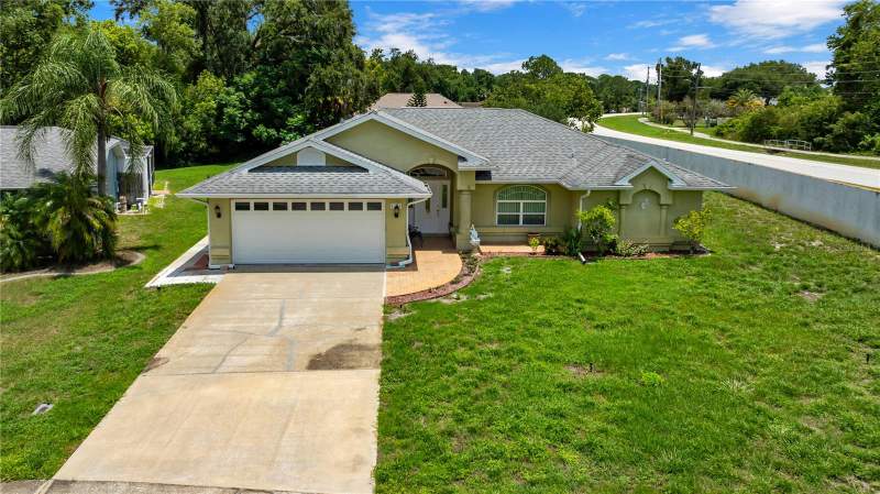 5146 WORTH COURT home for sale in Deer Trail At Cypress Trace Homes for Sale: 1 Listing, From $410K