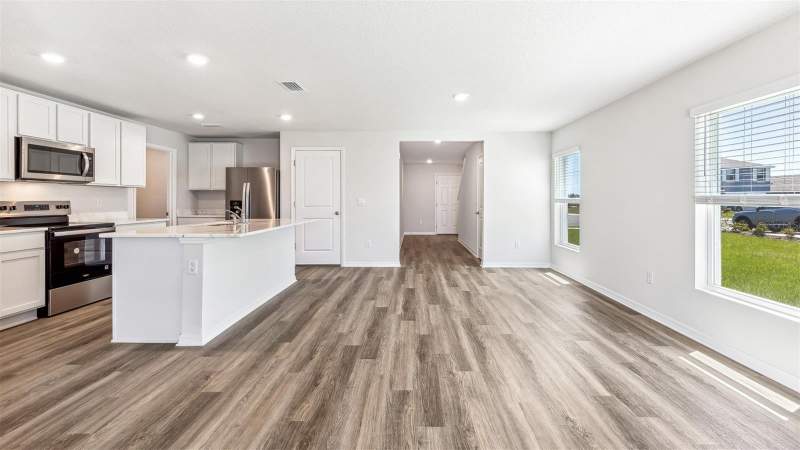 5 bedroom Single Family Residence at 10436 Curving Creek Loop, Oakfield Lakes, Parrish — photo 5