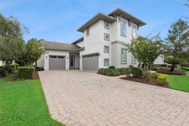 4 bedroom Single Family Residence at 13085 Upper Harden Avenue, Laureate Park Ph 3B, Orlando — photo 2