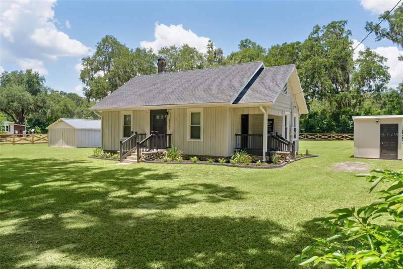2 bedroom Single Family Residence at 13281 SE 122nd Place, Original School House Lt, Ocklawaha — photo 4