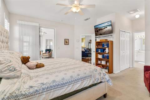 5245 China Sea Drive, Tavares FL - photo 16 of 64