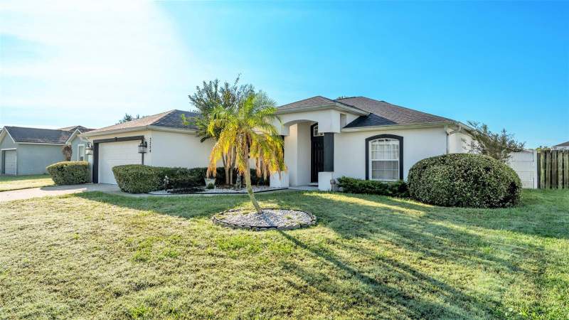 3 bedroom Single Family Residence at 3254 Imperial Manor Way, Enclave At Imperial Lakes, Mulberry — photo 4