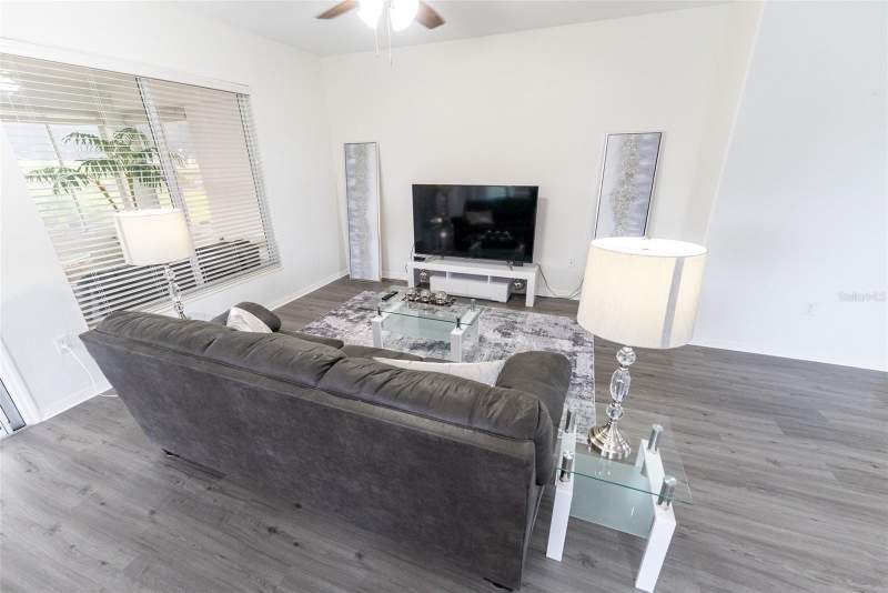 2 bedroom Single Family Residence at 12855 SE 92nd Court Road, Spruce Creek Gc, Summerfield — photo 5