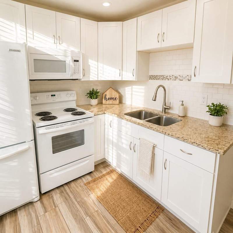 1 bedroom Condominium at 2501 Harn Boulevard #H27, Morningside East Condo 3, Clearwater — photo 5