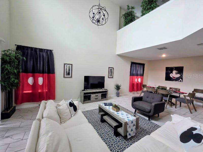 5 bedroom Single Family Residence at 651 Drop Shot Drive, Stoneybrook South North Prcl Ph 3, Davenport — photo 4