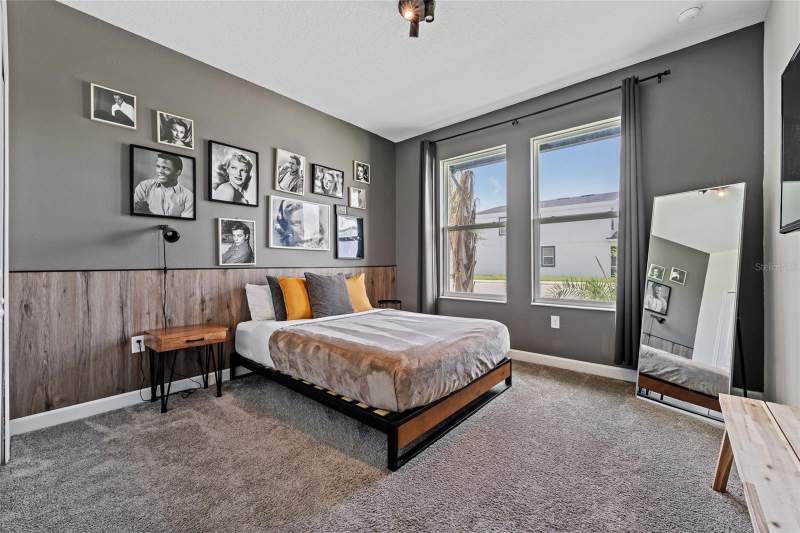6 bedroom Single Family Residence at 8983 Backswing Way, Stoneybrook South, Davenport — photo 5